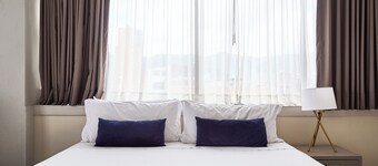 Hotel City Bog Corferias