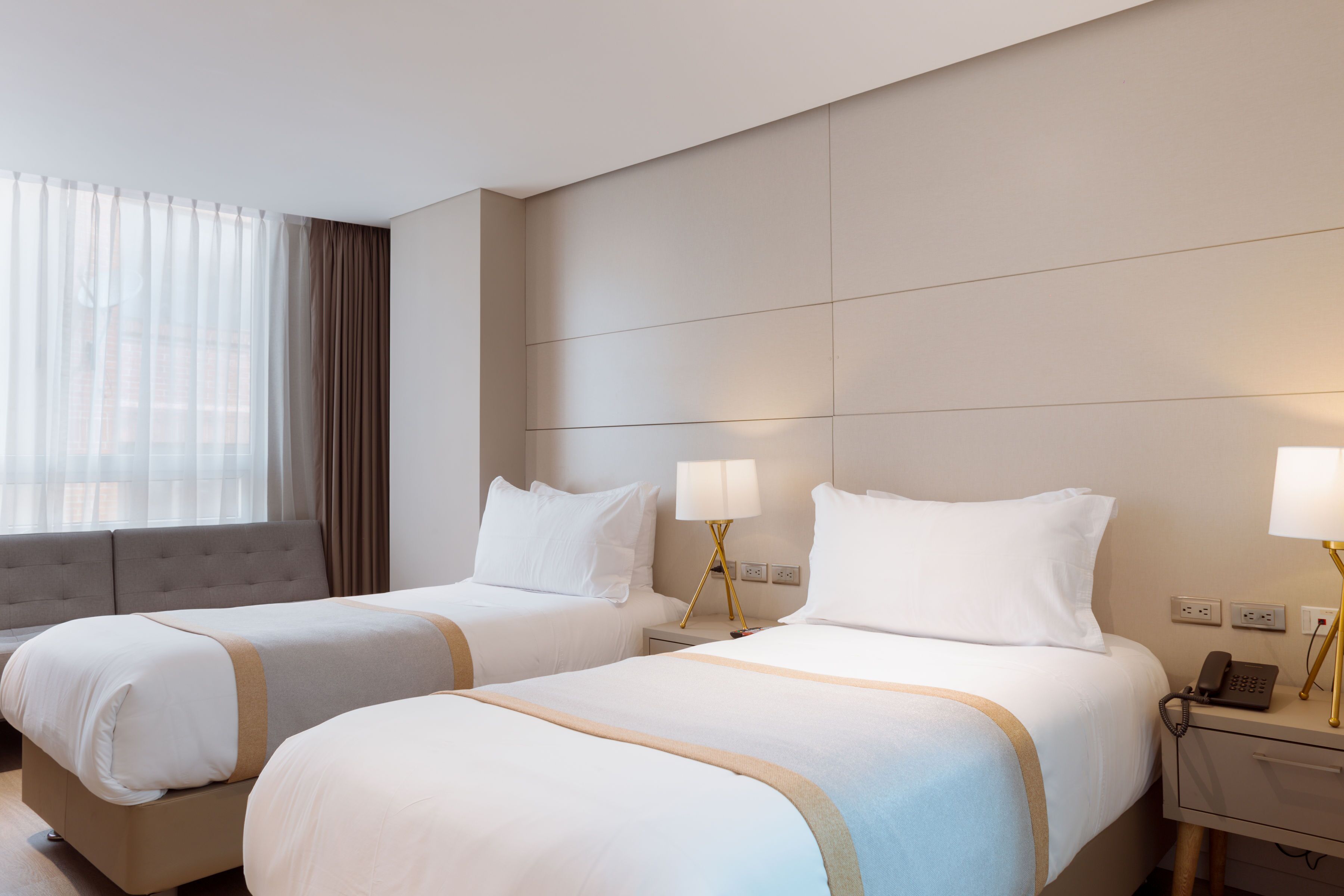 Foto - Hotel City Bog Corferias