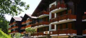 Mayens de l'Ours DZ 131 - MOUNTAIN apartment 6 per