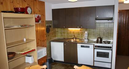 Mayens de l'Ours DZ 131 - MOUNTAIN apartment 6 per