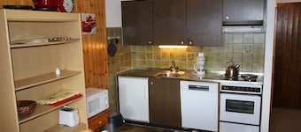 Mayens de l'Ours DZ 131 - MOUNTAIN apartment 6 per