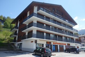 Exteriör