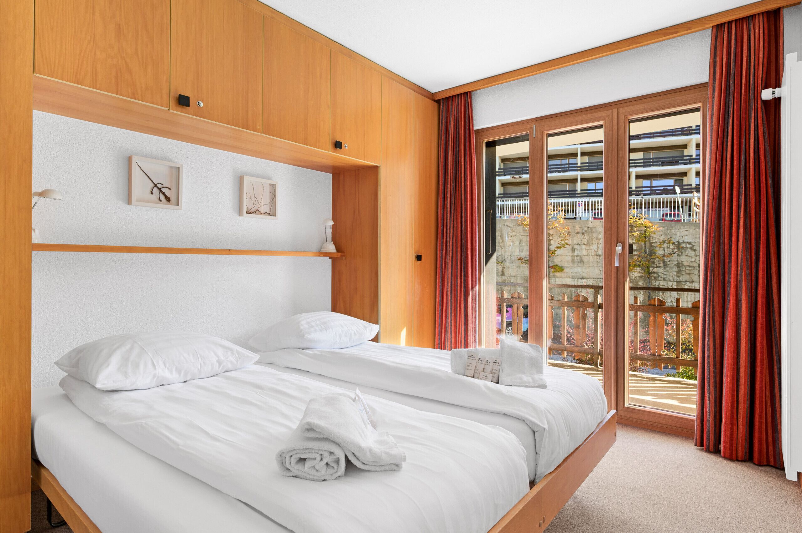 2 Schlafzimmer, kostenloses WLAN