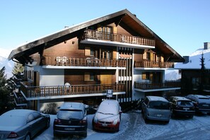 Exterieur