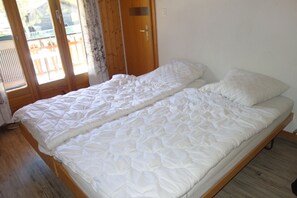 4 slaapkamers, gratis wifi