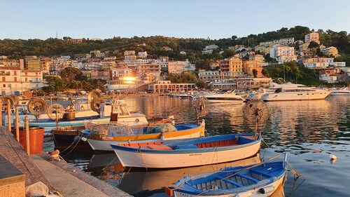 Casa Ninina - Holidays and Relaxation in Castellabate