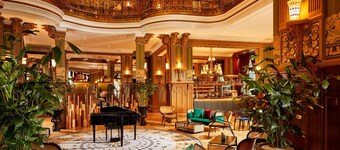 Matild Palace, a Luxury Collection Hotel, Budapest