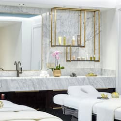 Couples treatment room(s), sauna, steam room, Turkish bath/hammam