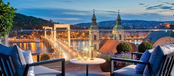 Matild Palace, a Luxury Collection Hotel, Budapest