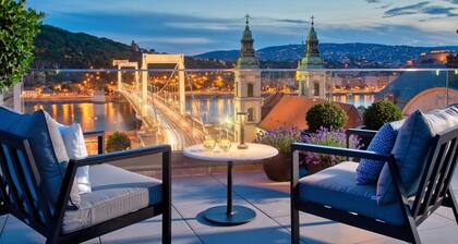 Matild Palace, a Luxury Collection Hotel, Budapest