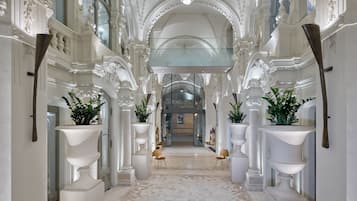 Uitzicht vanuit accommodatie