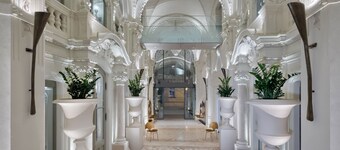 Matild Palace, a Luxury Collection Hotel, Budapest