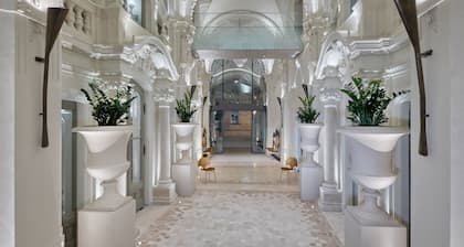Matild Palace, a Luxury Collection Hotel, Budapest