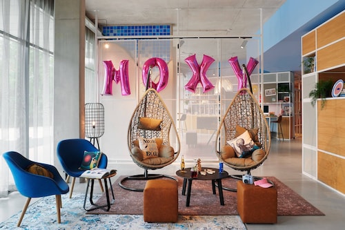 Moxy Sophia Antipolis