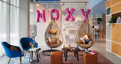 Moxy Sophia Antipolis