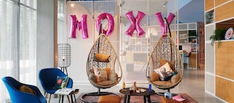 Moxy Sophia Antipolis