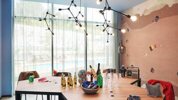 Sala de reuniones