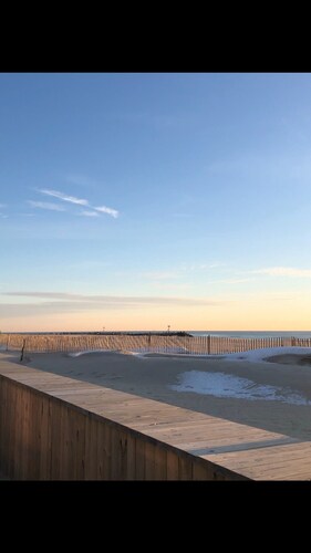 8 houses from the Beach - Summer Rental 2024 