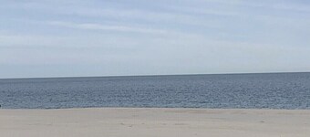 8 houses from the Beach - Summer Rental 2024 