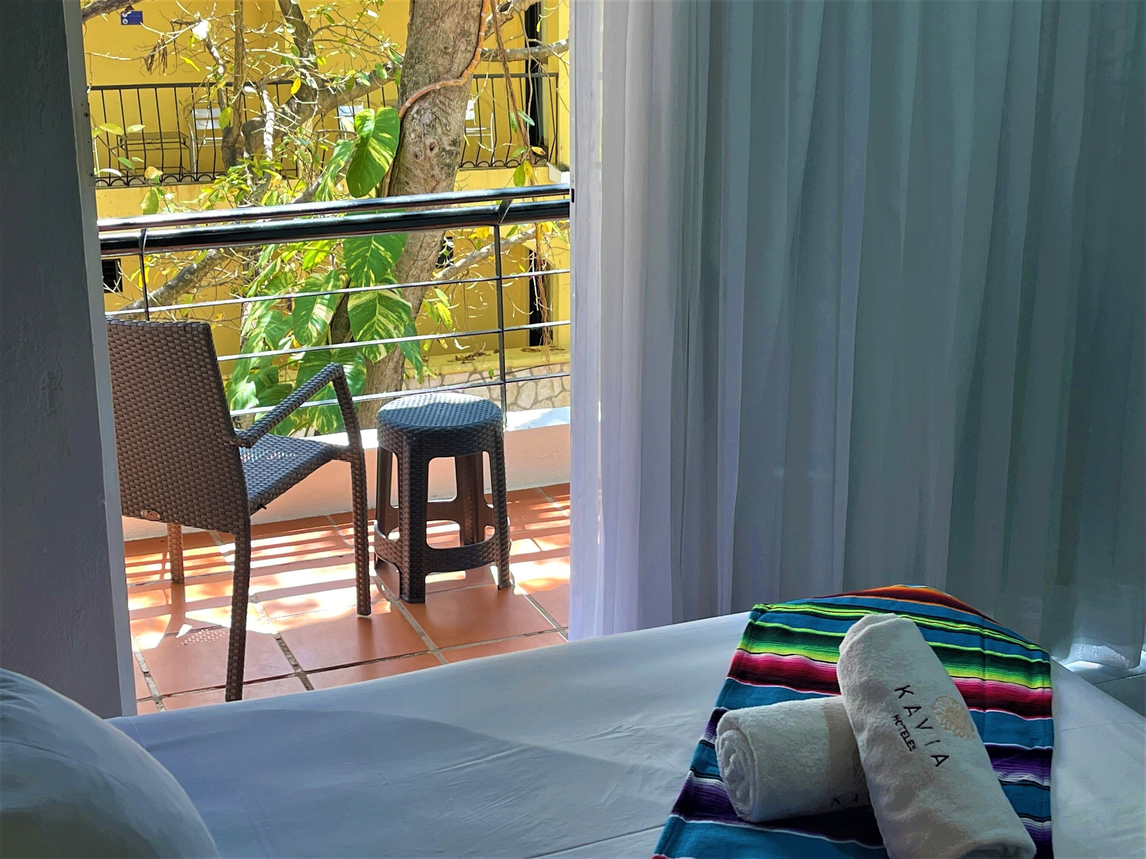 standard double room | 1 bedroom, in-room safe, free wifi, bed sheets