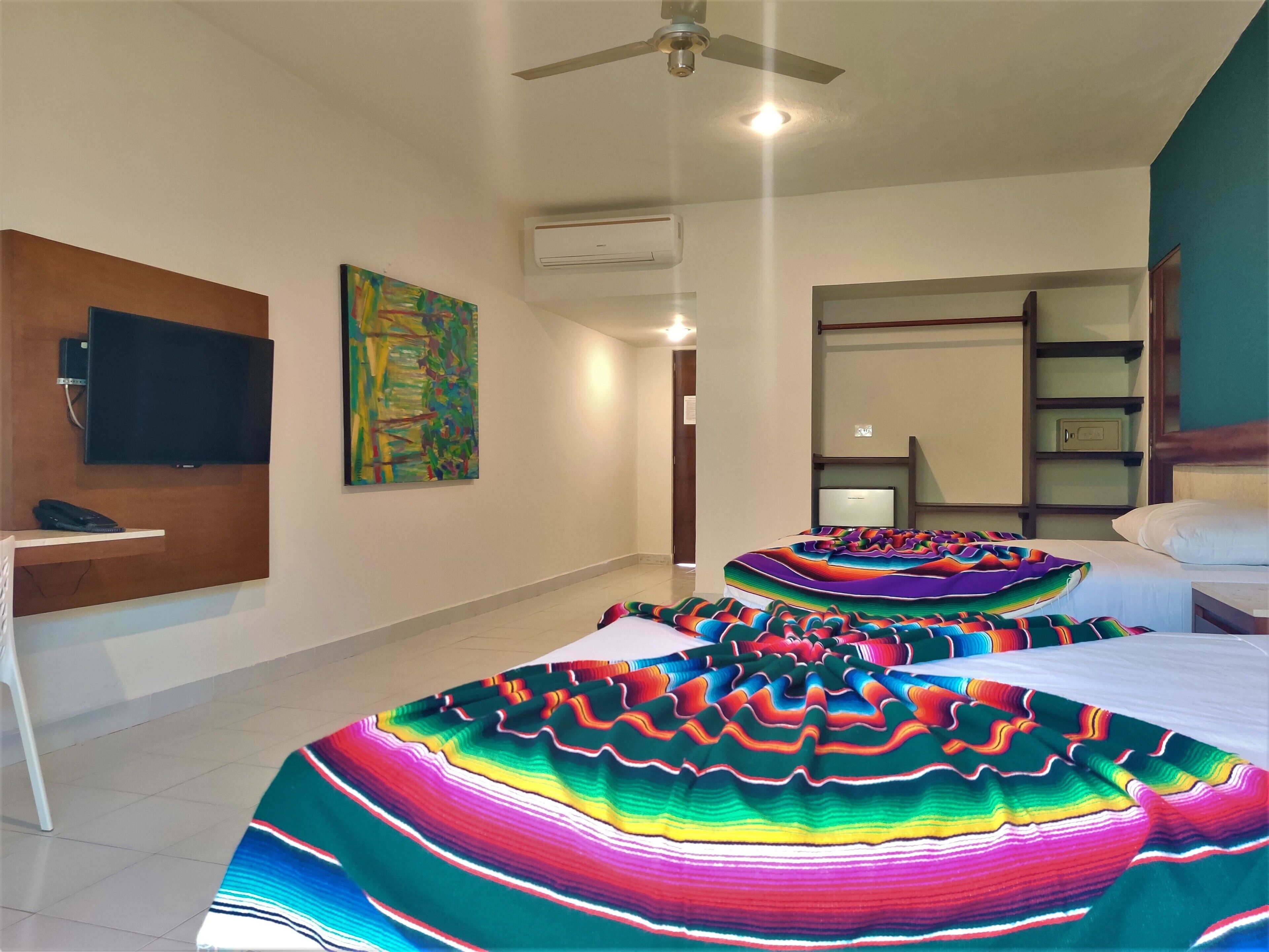 superior double room | 1 bedroom, in-room safe, free wifi, bed sheets