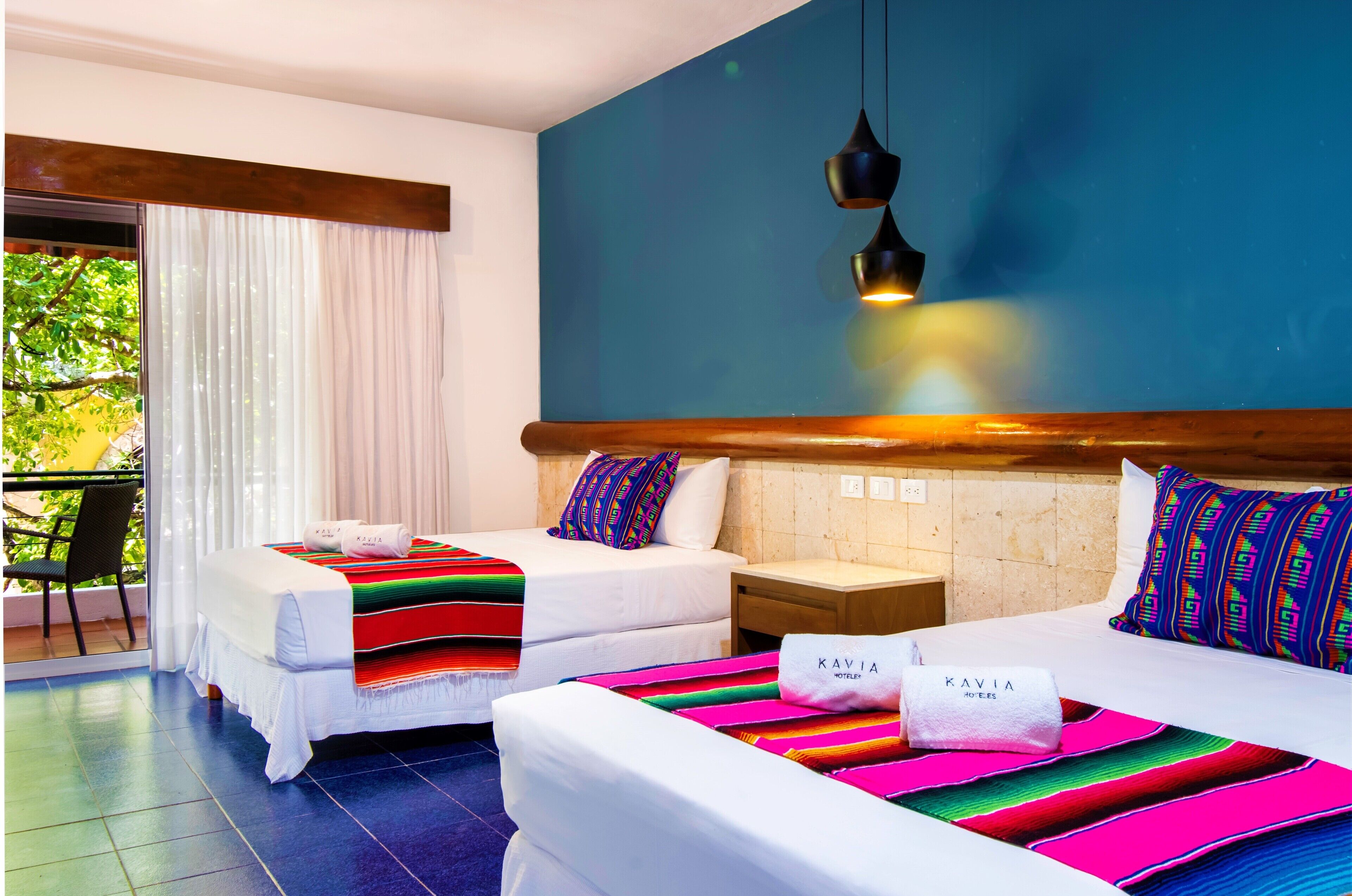 standard double room | 1 bedroom, in-room safe, free wifi, bed sheets