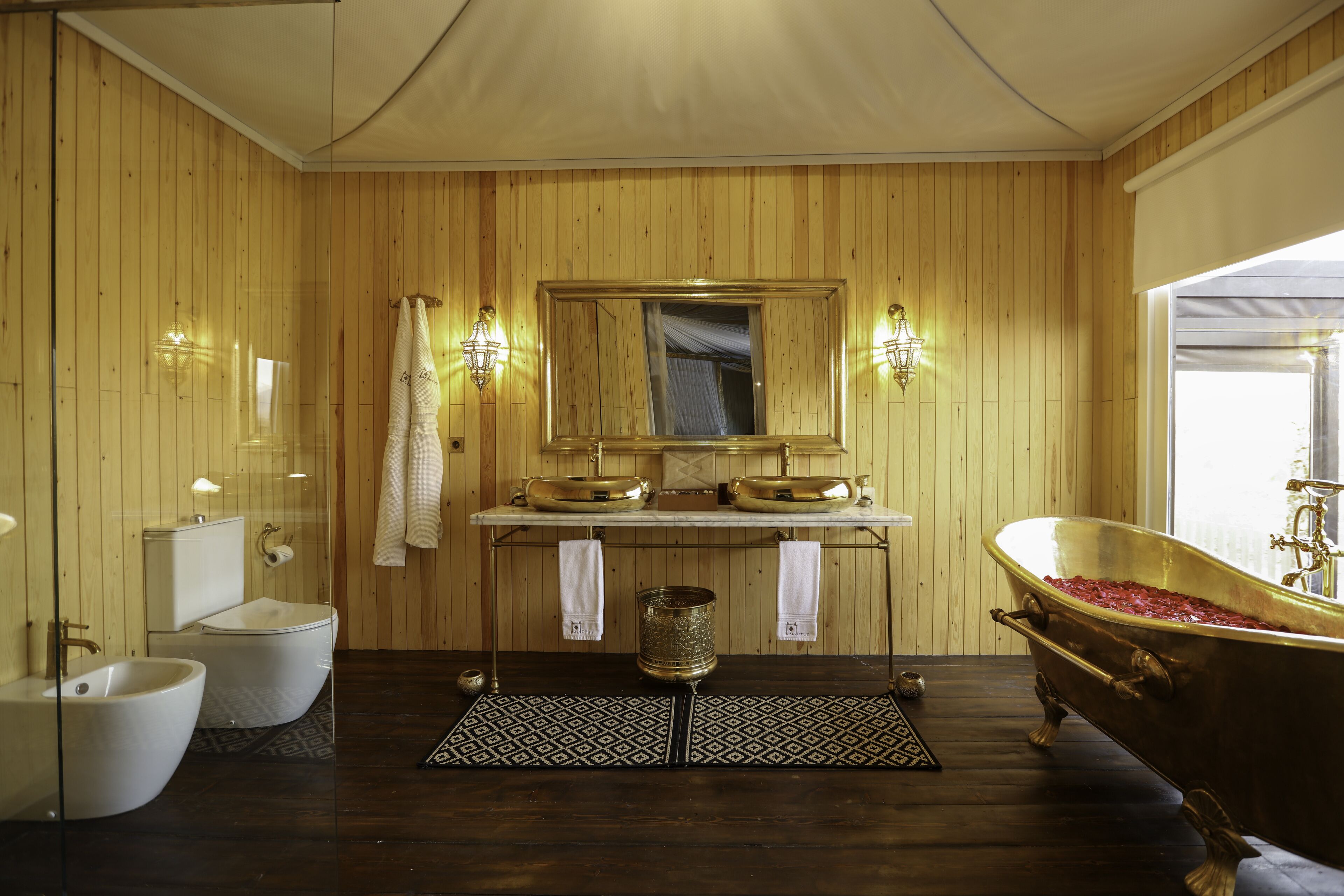 Rabat La Royale | Badezimmer