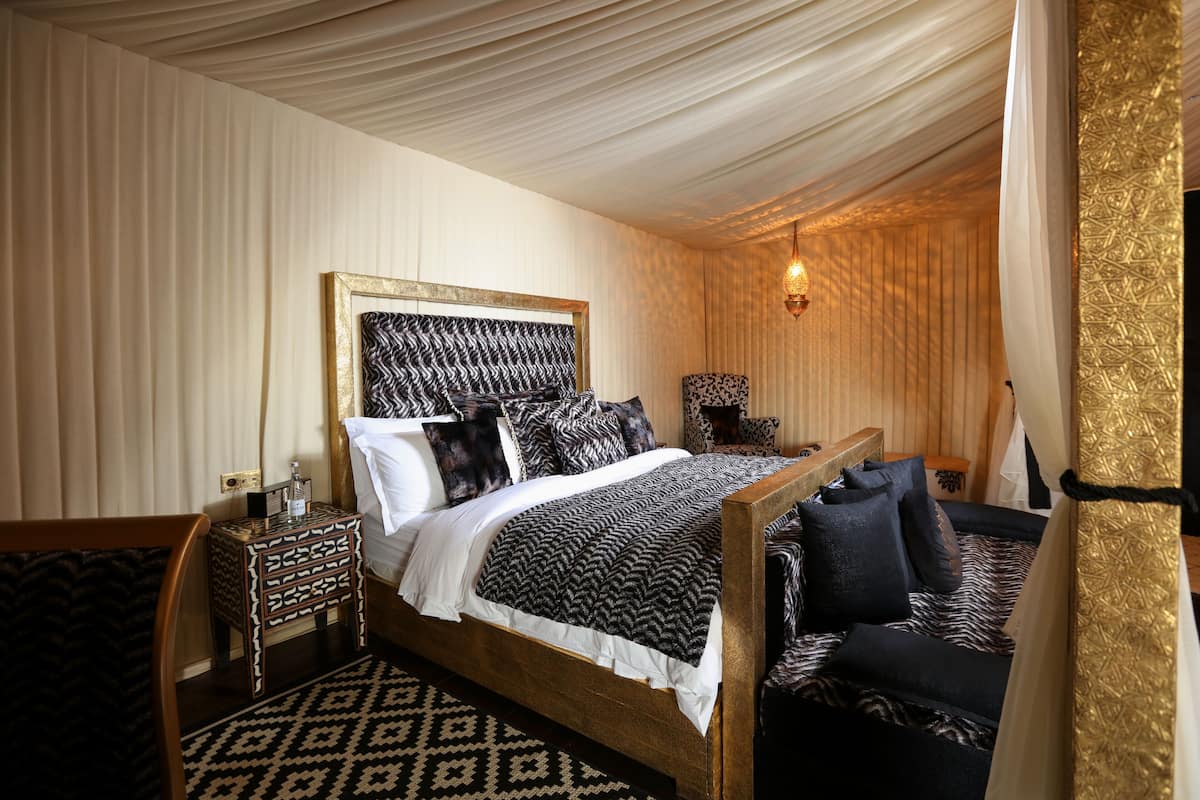 Rabat La Royale | In-room safe, free WiFi, bed sheets