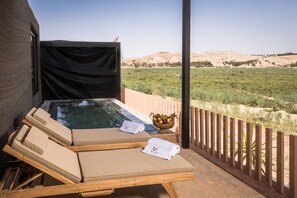 La Marrakech | Terraço/pátio
