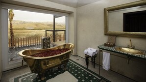 La Marrakech | Bad | Badekåper, tøfler, håndklær og såpe
