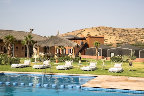 Kalyptus Luxury Camp