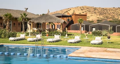 Kalyptus Luxury Camp