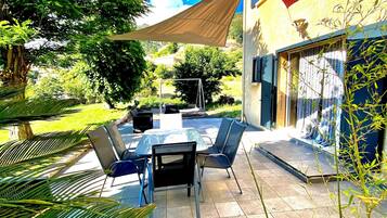 Terras