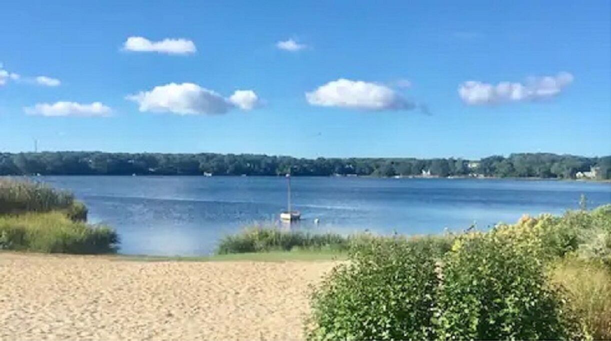 Playa en los alrededores 