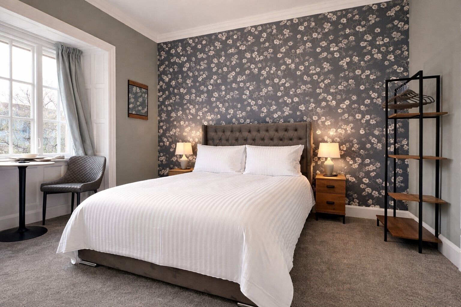 Panoramic Studio, Private Bathroom | 1 bedroom