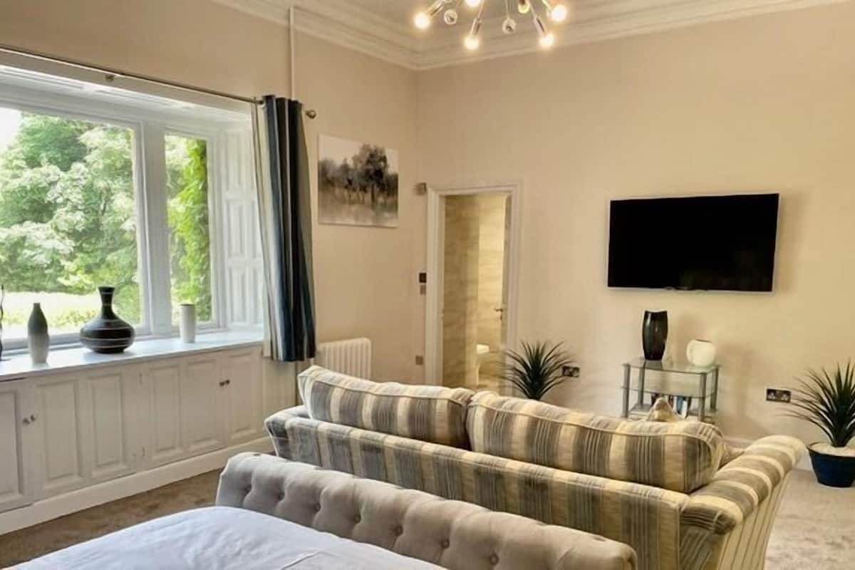 Studio, Ensuite, Garden View | 1 bedroom