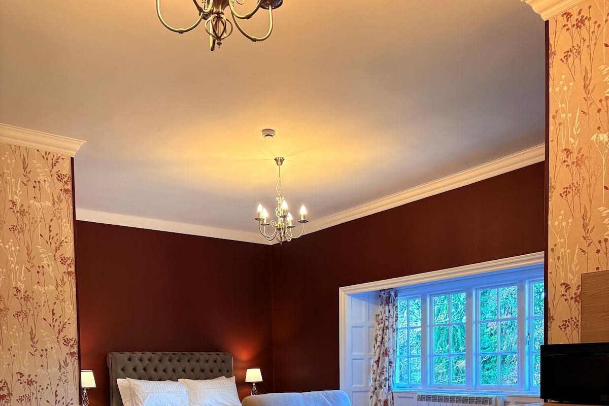 Luxury-Studio, eigenes Bad (Apartment ) | Lounge