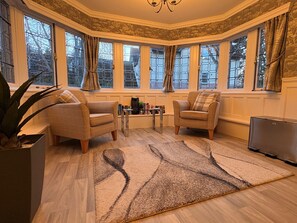 Studio – premium, privat bad (Superior) | Innvendig