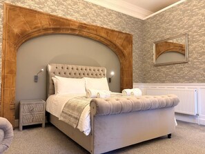 Studio – premium, privat bad (Superior) | 1 soverom