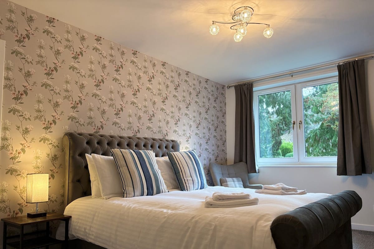 LyxlÀgenhet - privat badrum (Annex) | 1 sovrum