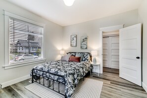 3 slaapkamers, gratis wifi, beddengoed