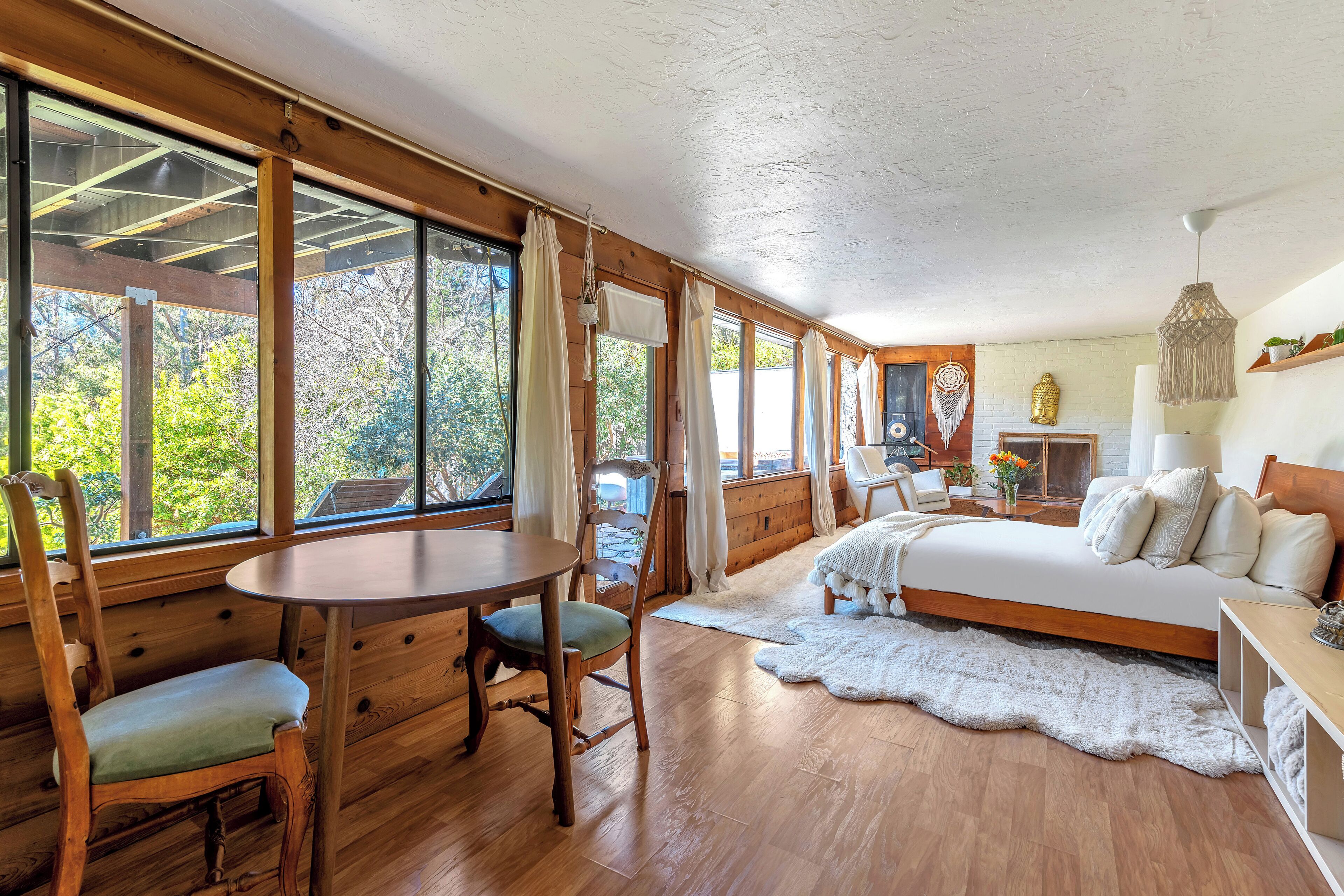 1 chambre, bureau, Wi-Fi gratuit