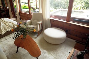 1 habitación, escritorio y wifi gratis