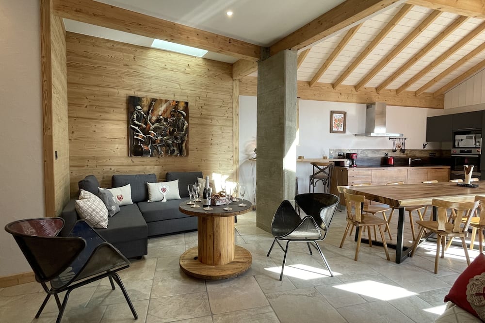 Le Refuge du Rempart