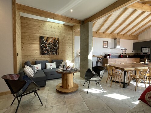 Le Refuge du Rempart