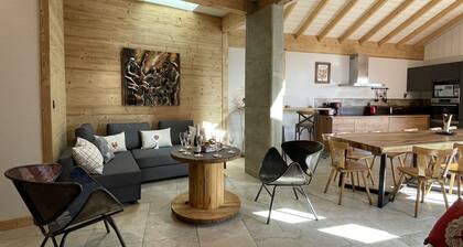 Le Refuge du Rempart