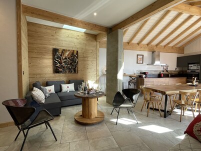 Le Refuge du Rempart