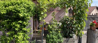 Le Refuge du Rempart