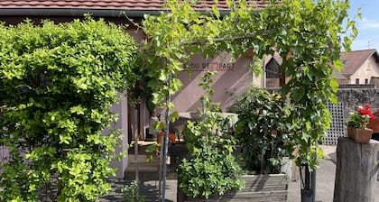 Le Refuge du Rempart