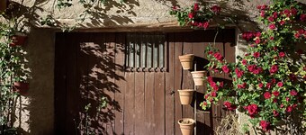 Apartment "The Almond Trees"